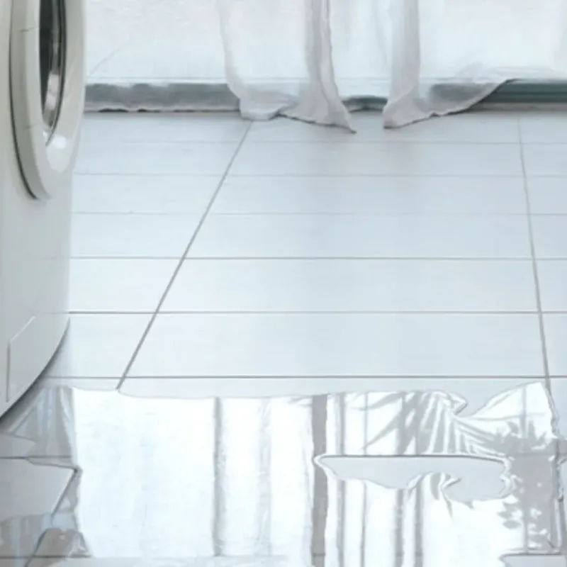 Appliance Leak Cleanup in Bowman, ND